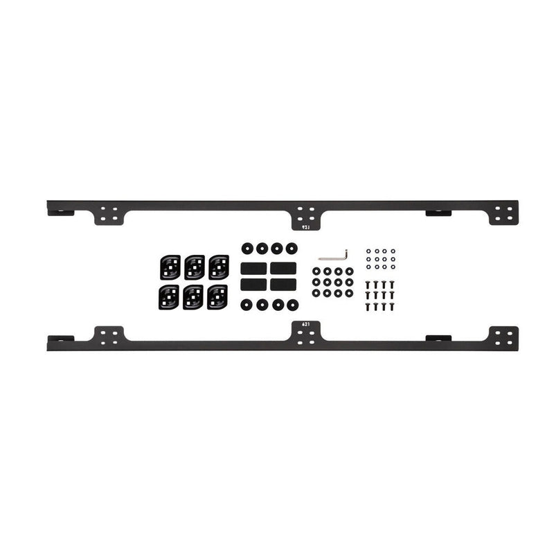 ARB BASE Rack Canopy Mount - Suitable For Classic and Classic Plus Canopies – 17948030