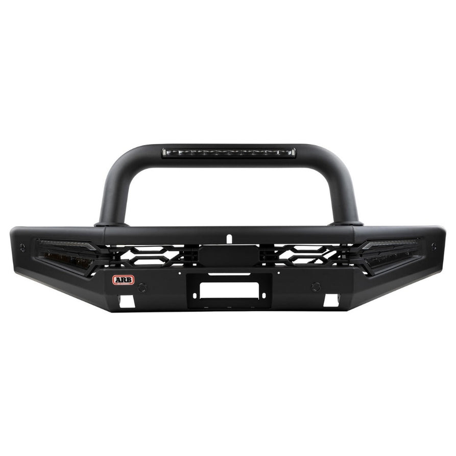 ARB Summit Sahara MkII 20 Inch LED Light Bar Suitable For Toyota Hilux wide body – B03137