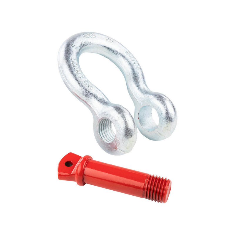 ARB Bow Shackle 8.5T - 25mm – ARB2016