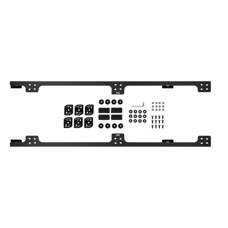 ARB BASE Rack Canopy Mount - Suitable For Classic and Classic Plus Canopies – 17938020