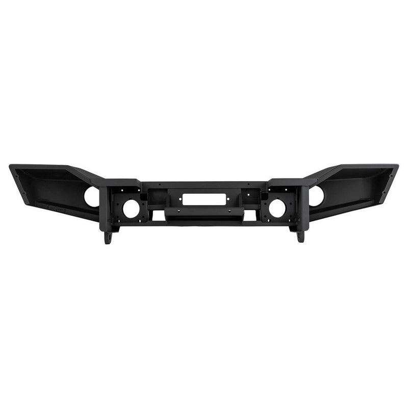 ARB Sahara Bar Suitable For Jeep Wrangler with OE Fog Lights, Winch Compatible – 3950200