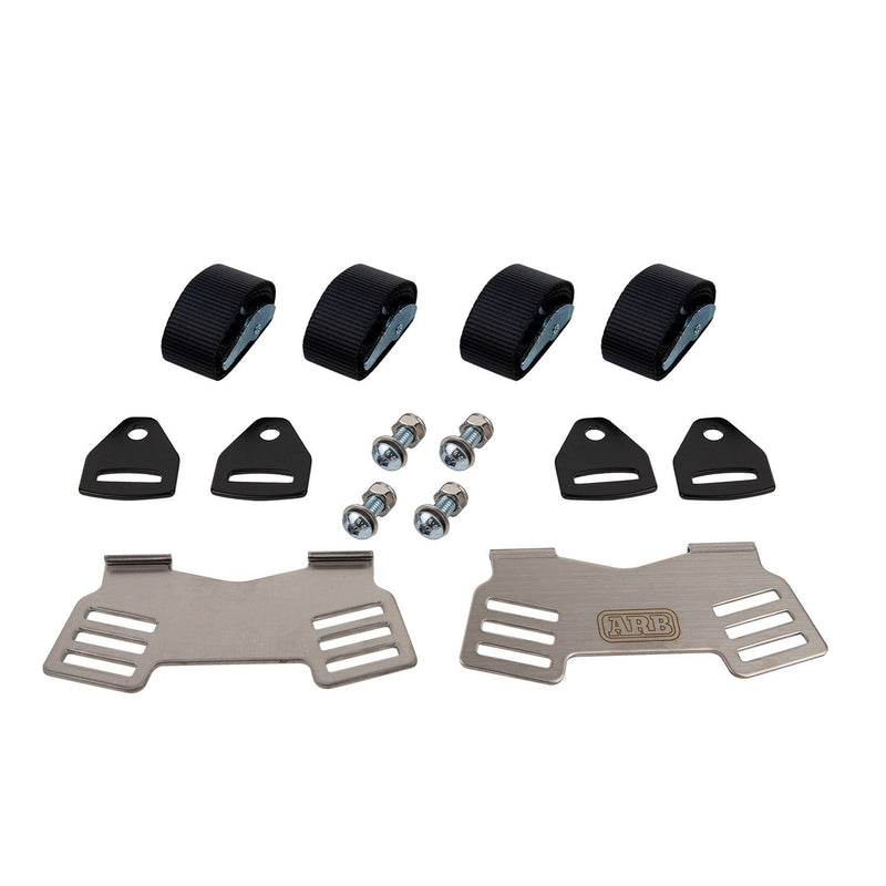 ARB ZERO Fridge Freezer Tie Down Kit – 10900046