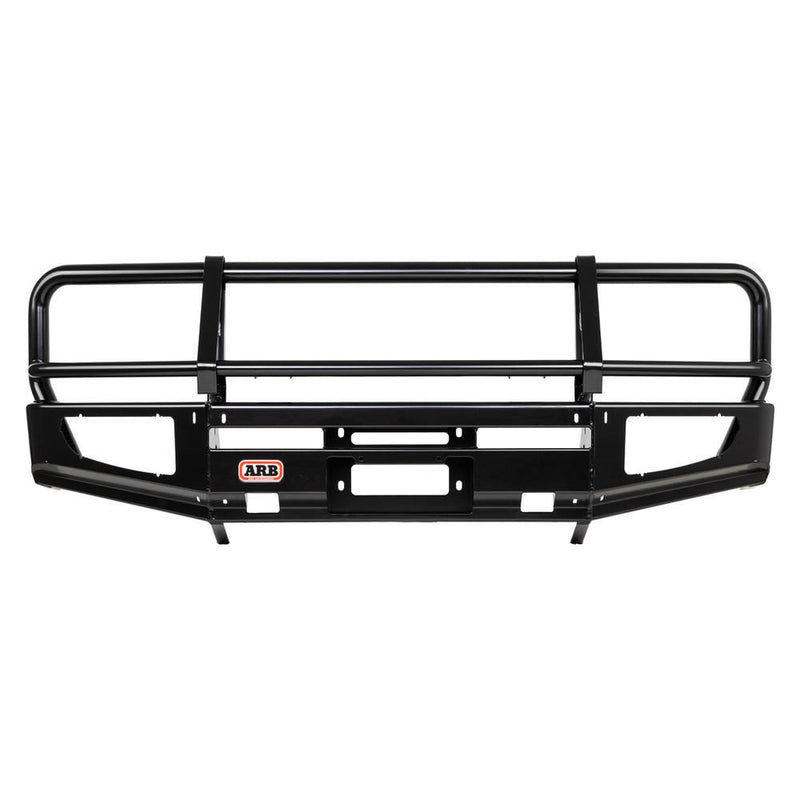 ARB Deluxe Bar Winch Compatible Suitable For Holden Colorado with ARB Fog Light MKI – 3448360