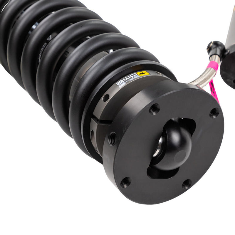 Old Man Emu BP-51 Suspension Kit Suitable For Toyota Tundra 2022-on