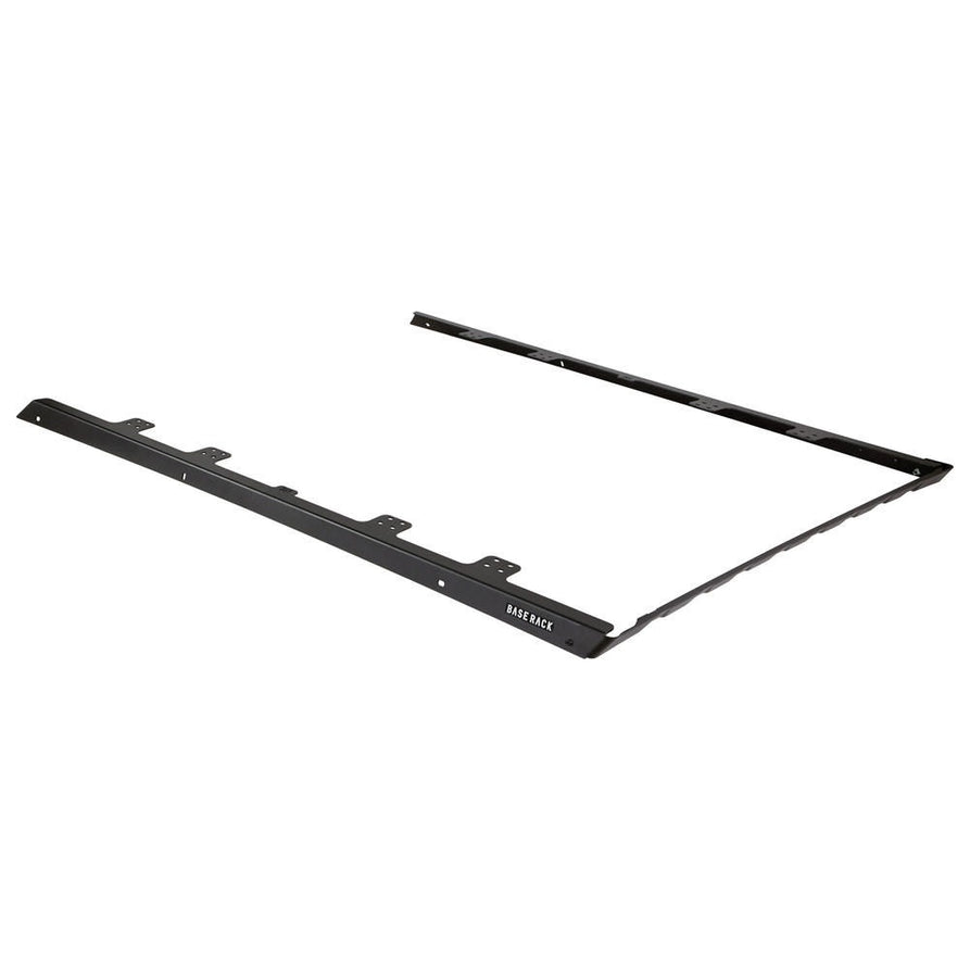 ARB BASE Rack Vehicle Mount with Deflector Suitable For Toyota Prado – 17921080