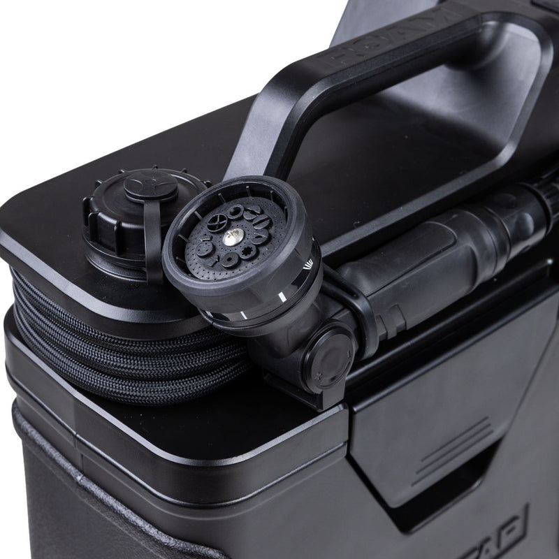 ARB ONTAP ROAM Portable Shower 16 Litre Off Grid Water System – OTPR01