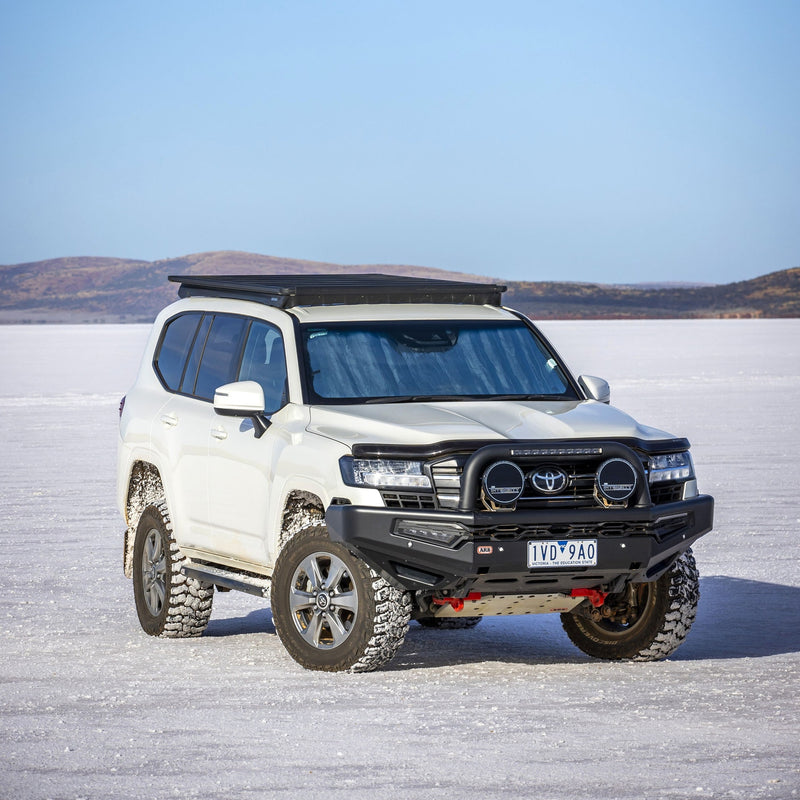 ARB Sunshade with Lane Assist Suitable For Toyota LandCruiser 300 Series – 0860001