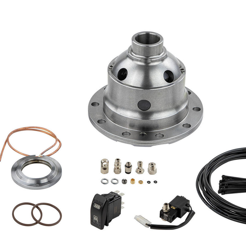 ARB Air Locker 32 Spline Suitable For Nissan Navara D40 Rear M226 Axle – RD149