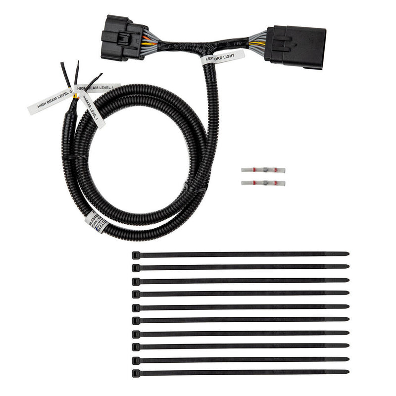 ARB Driving Light Patch Harness for High Beam Suitable For Ford Ranger and Everest – 3540380