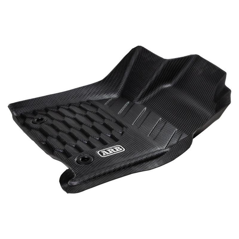 ARB Floor Mats Front and Rear Set Suitable For Toyota Hilux – 4080030