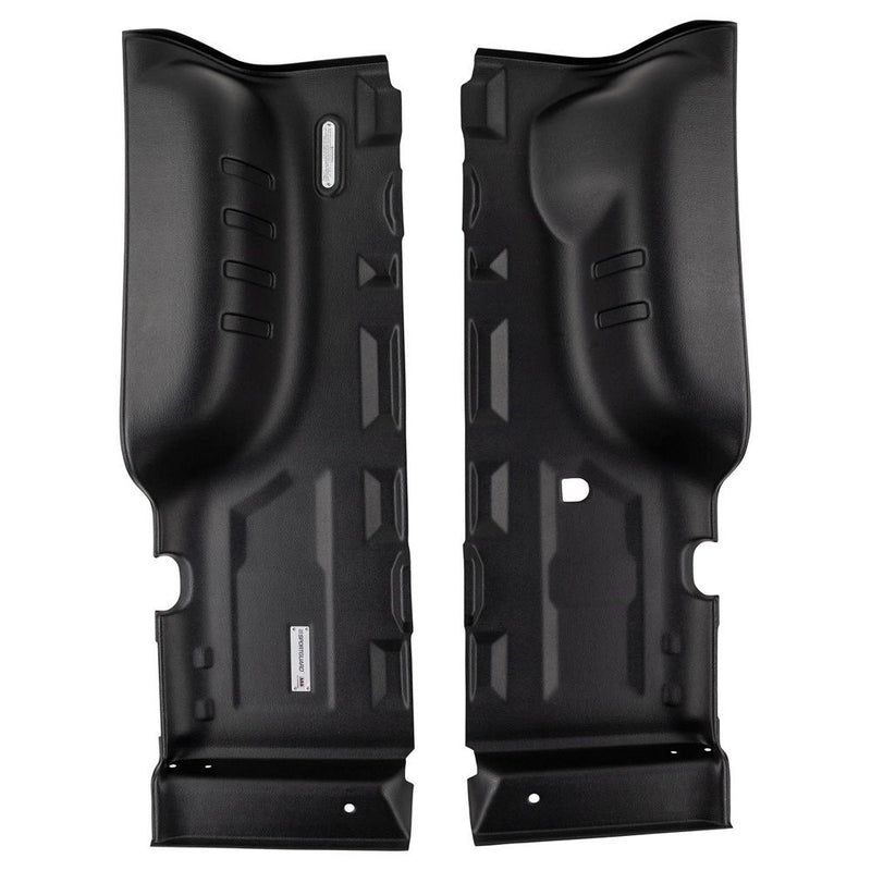ARB Sportguard Under-Rail Ute Liner Set Suitable For VW Amarok – 10053975