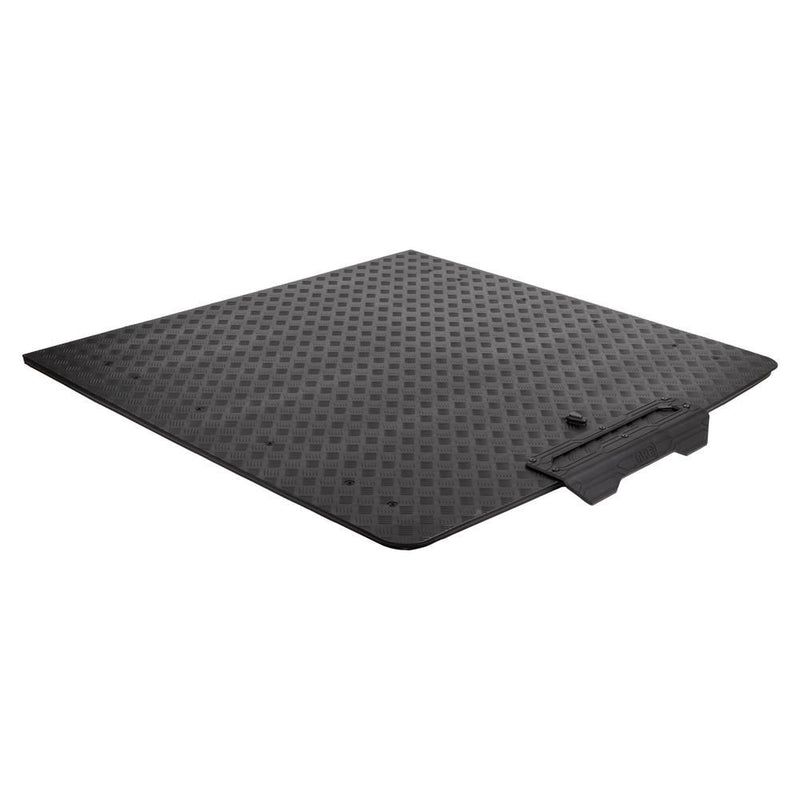 ARB HardLid Premium Model Suitable For Toyota Hilux with OE Sportbar compatibility – HLID01P