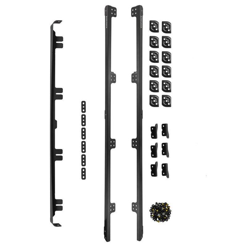 ARB BASE Rack Mount Kit SWB - Ford Transit – 17929040