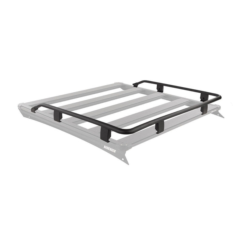 ARB BASE Rack Front 3/4 Guard Rail - 1255 x 1445mm – 1780160