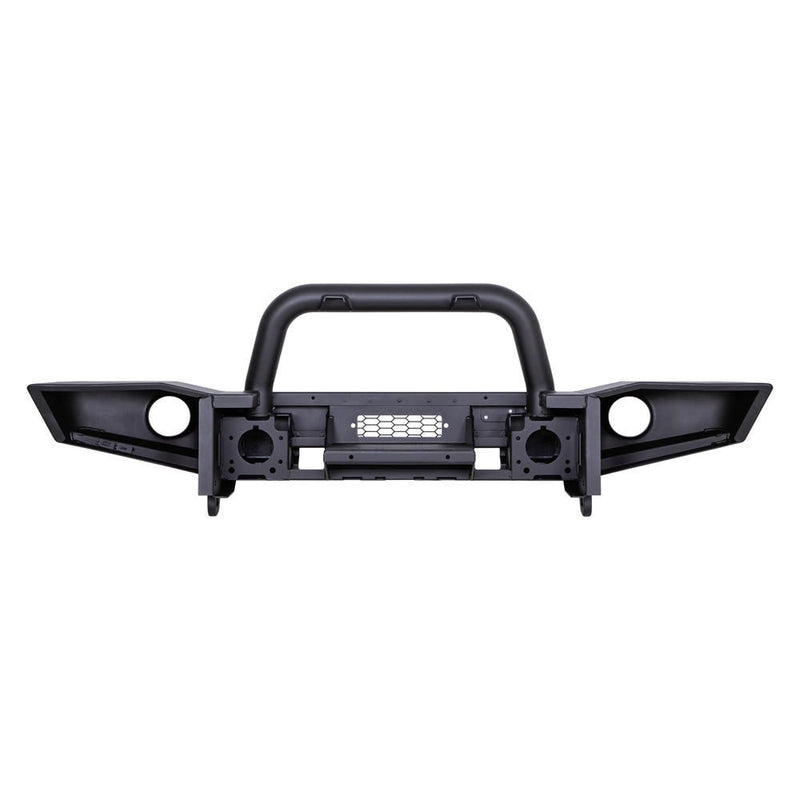 ARB Deluxe Bar Suitable For Jeep Wrangler JL winch compatible, without front camera