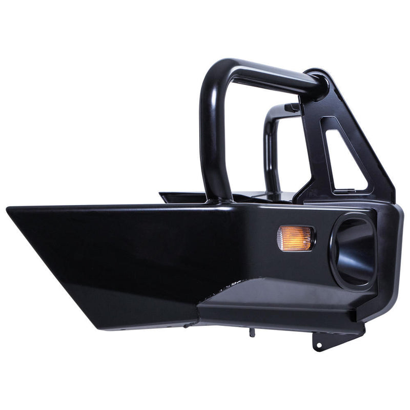 ARB Deluxe Bull Bar Suitable For Jeep Grand Cherokee Suitable For OE Fog Lights – 3450130