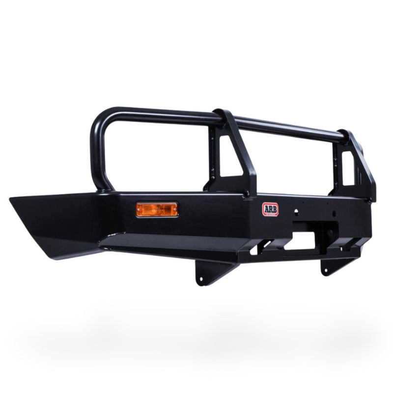 ARB Deluxe Bar - Holden Rodeo with Winch, Suitable For Flares – 3448100