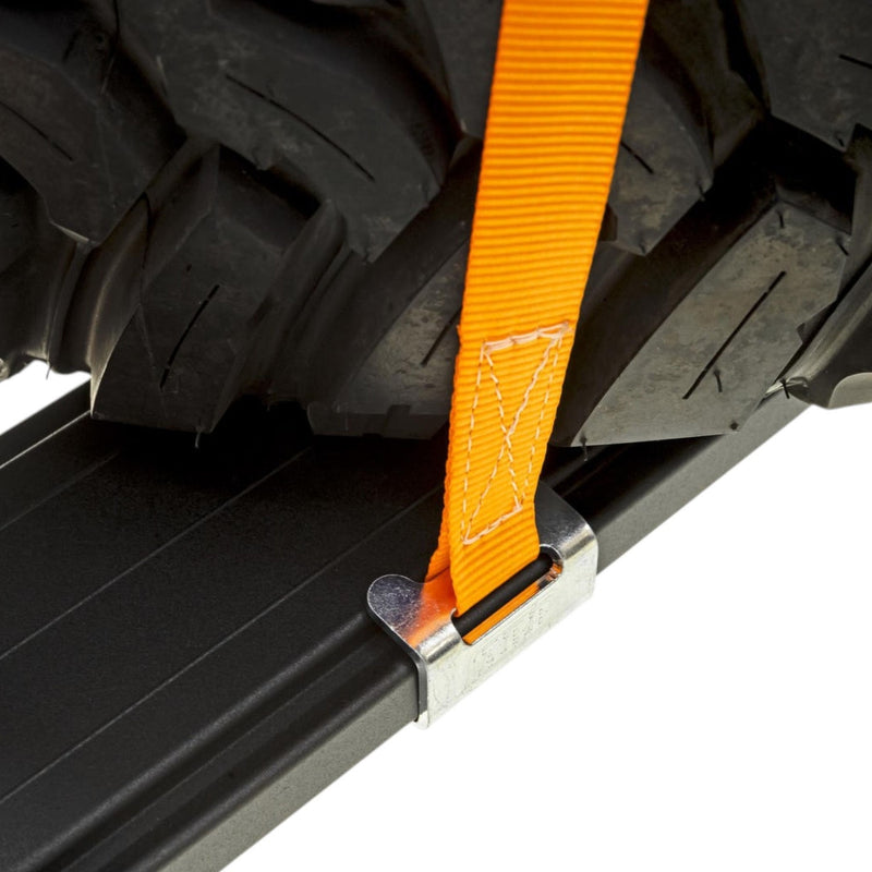 ARB BASE Rack Spare Wheel Y-Strap Tie Down – 1780380