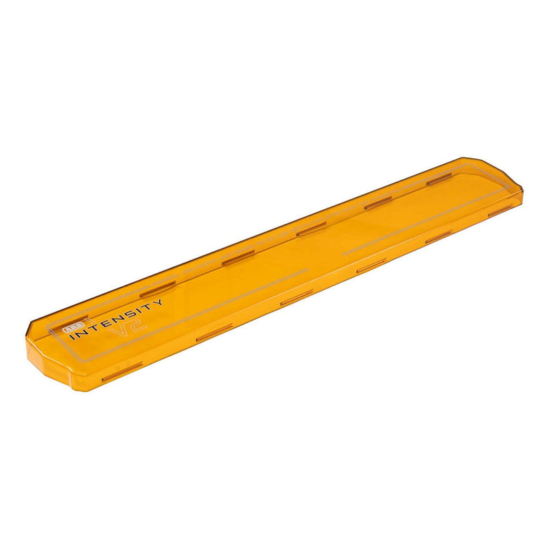 ARB Intensity AR40 V2 Amber Cover - Suitable For Combo Light Bar – AR11TAV2