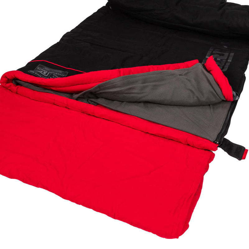 ARB Deluxe Sleeping Bag, Canvas and Liner – ARB4200V2