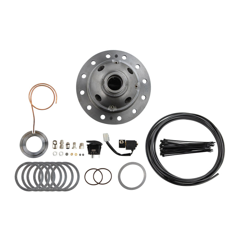 ARB Air Locker Rear 10.5 Inch 34 Spline - Toyota 10.5 Inch Differential – RD183