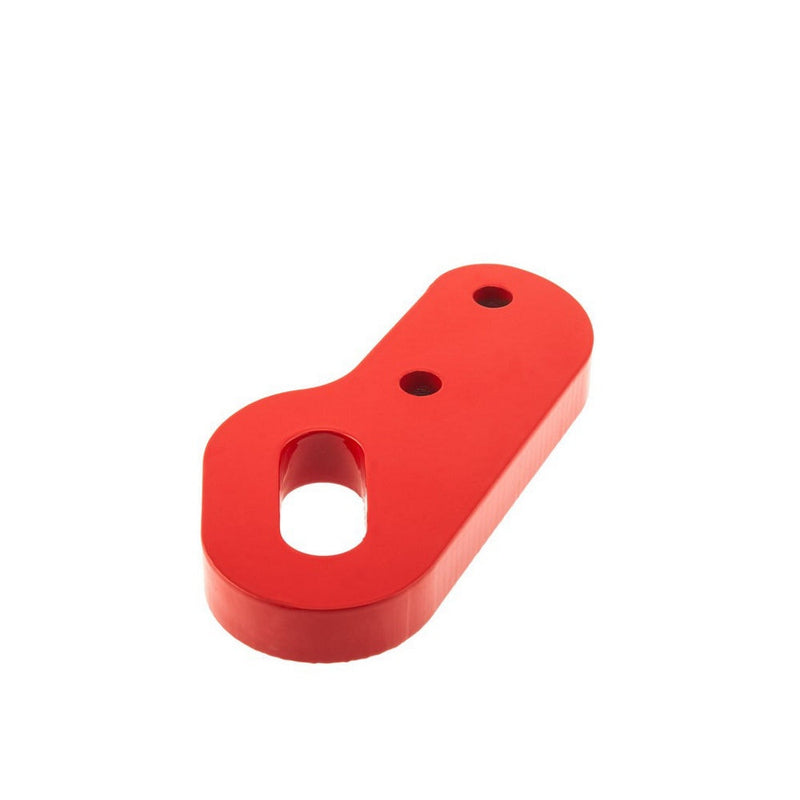 ARB Recovery Point 8T Rated, Red Suitable For Toyota LandCruiser 200 Series – 2815020