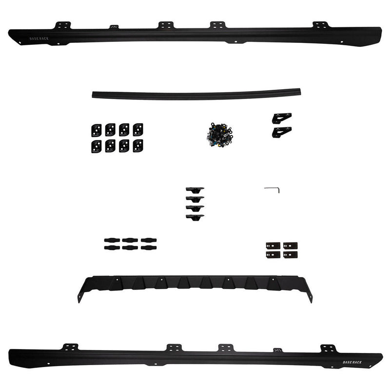 ARB Base Rack Suitable For Toyota LandCruiser