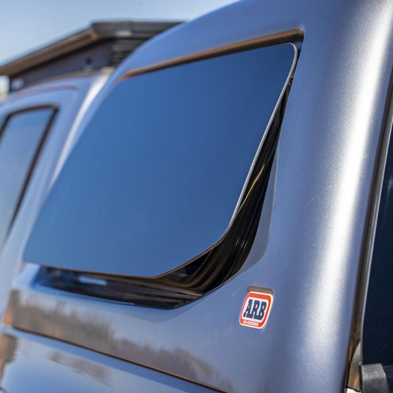 ARB Ascent Dual Stage Window Catch – 4700050