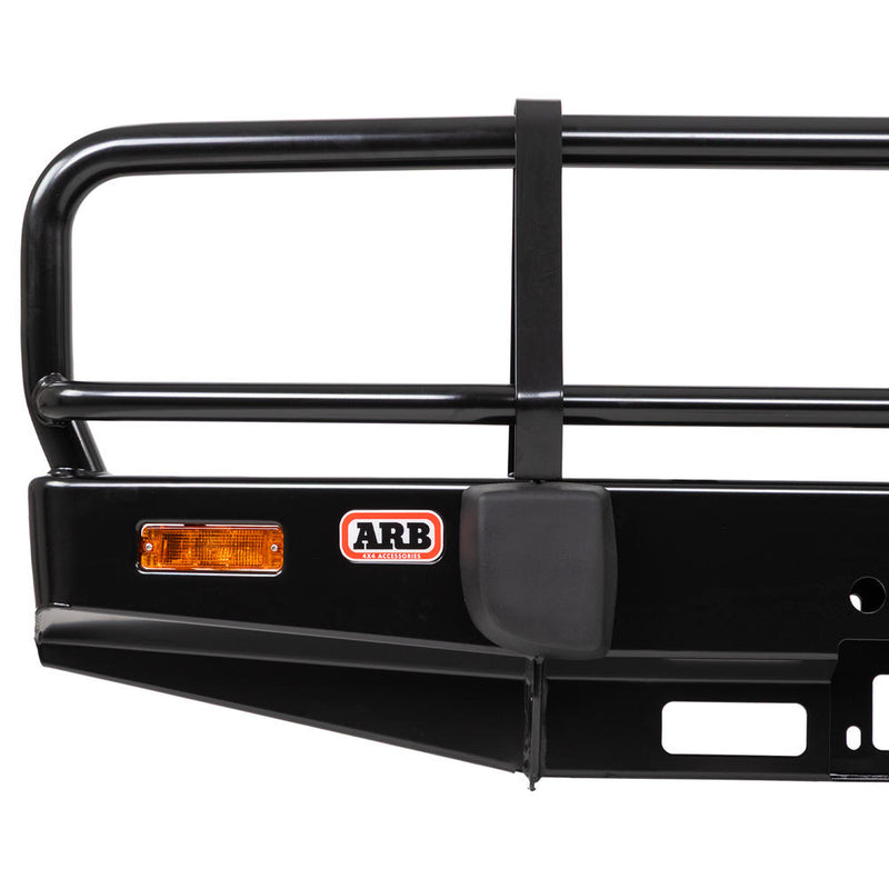ARB Deluxe Bull Bar Winch Compatible - Land Rover Discovery Series 2 – 3432060