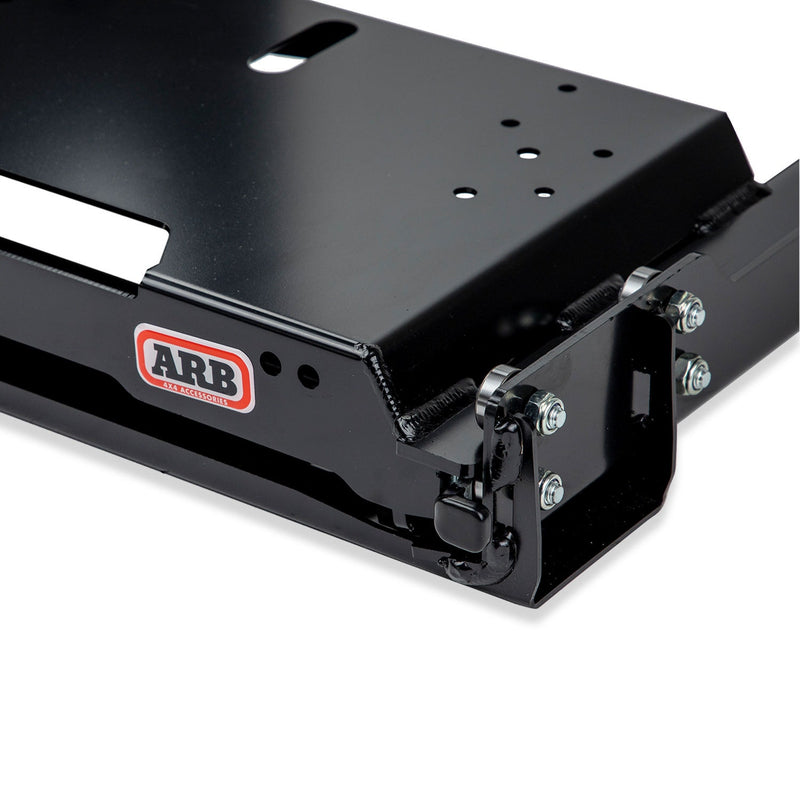 ARB ZERO Fridge Slide - Suitable For 36L and 44L ZERO Fridge Freezers – 10900047