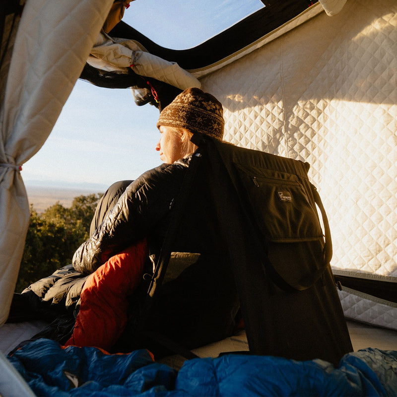 ARB Rooftop Tent Recline Chair (Ea) – 804607