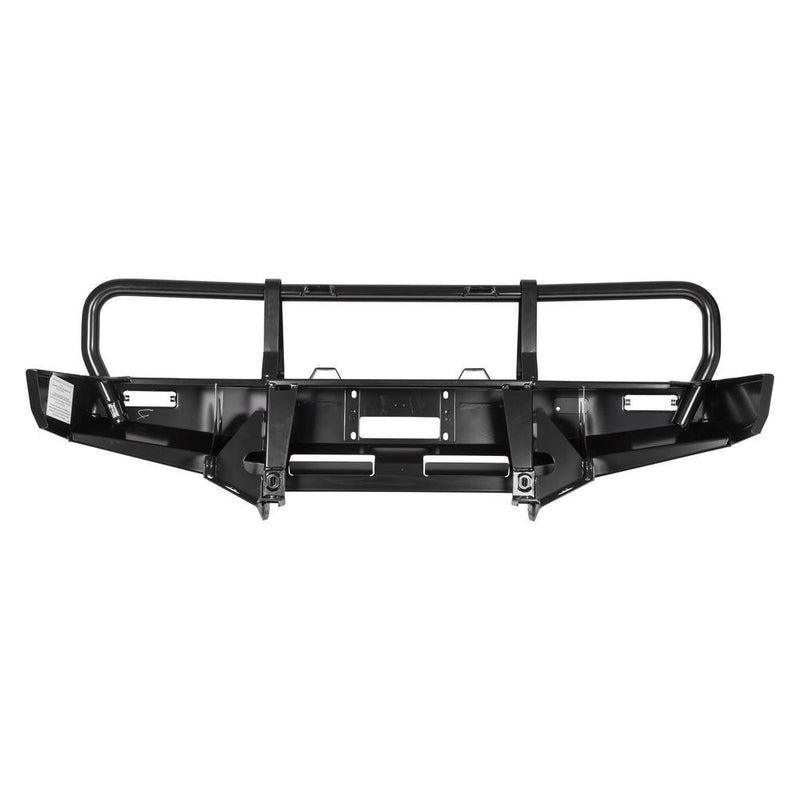 ARB Deluxe Bar Winch Compatible Suitable For Toyota Hilux without Flares – 3414140