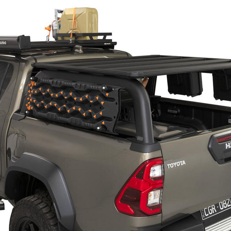 ARB Bed Rack with BASE Rack Suitable For Toyota Hilux A-Deck models – B02219