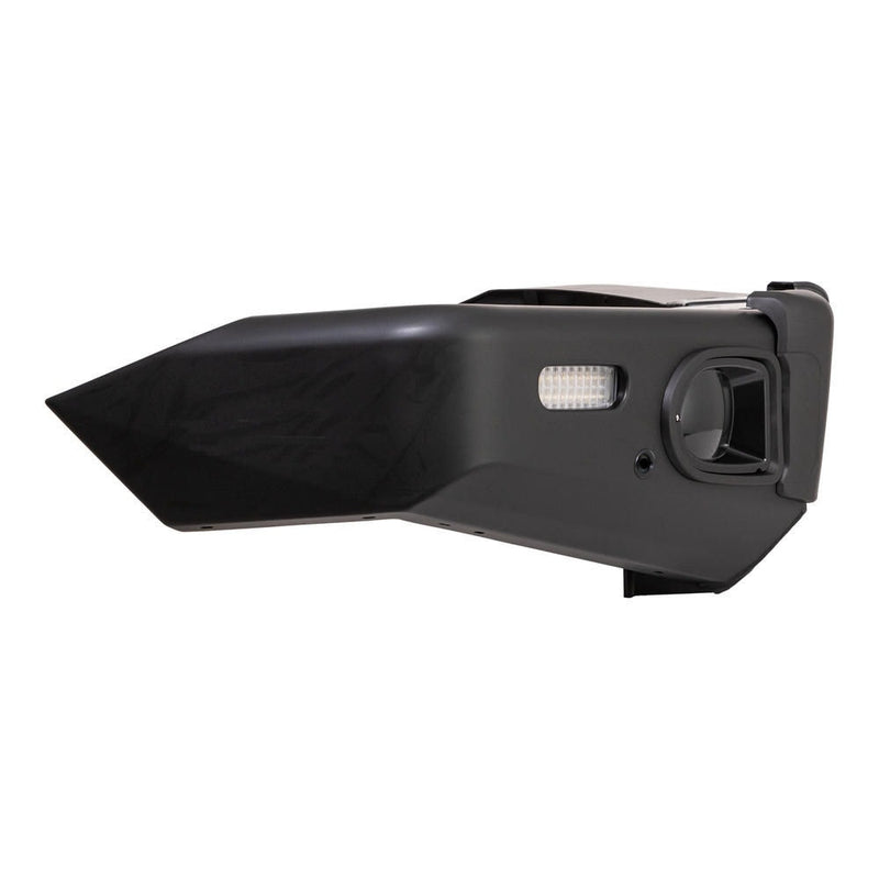 ARB Summit Sahara Bar with LED Suitable For Nissan Patrol post 10/21 grille – B03110