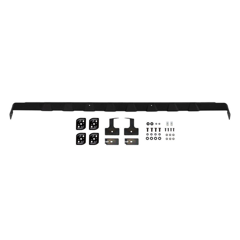 ARB Base Rack 2125 x 1285mm - with Gutter Mount – B02841