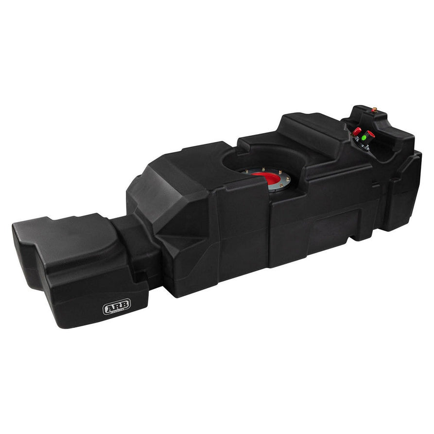 ARB Frontier 140L Long Range Fuel Tank Suitable For Ford Ranger and Mazda BT-50 – TAD110