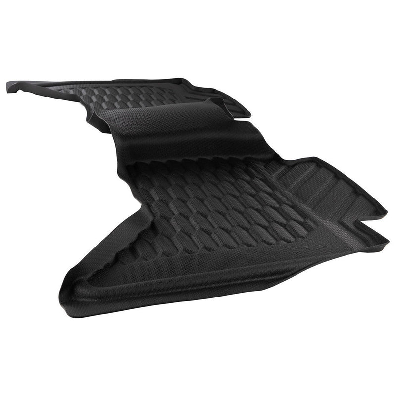ARB Floor Mats Front and Rear Set Suitable For Isuzu D-MAX – 4080010