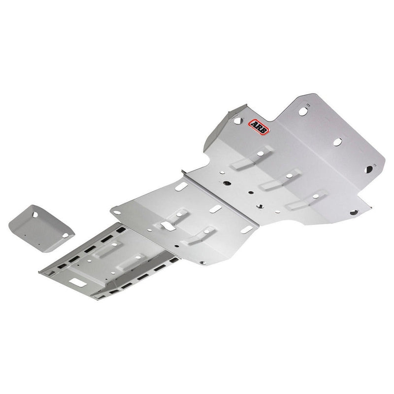 ARB Under Vehicle Protection Suitable For Isuzu D-Max and MU-X – 5448110