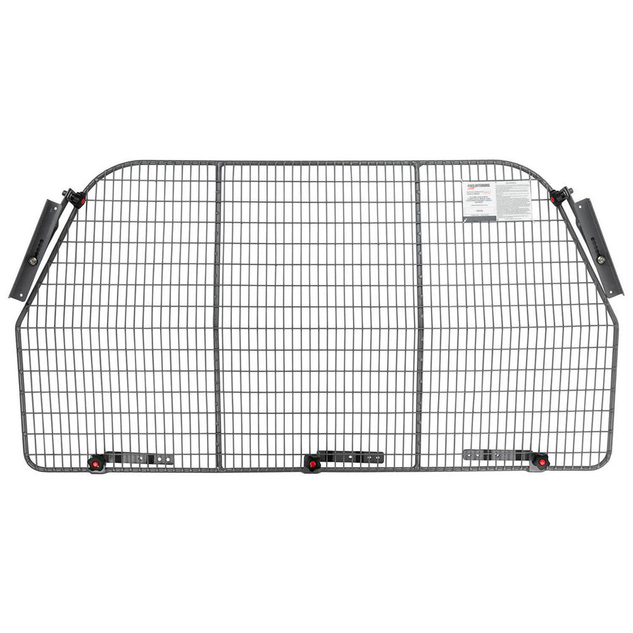ARB Half Height Cargo Barrier Suitable For Toyota LandCruiser 200 Series with ARB Drawer System – COB200