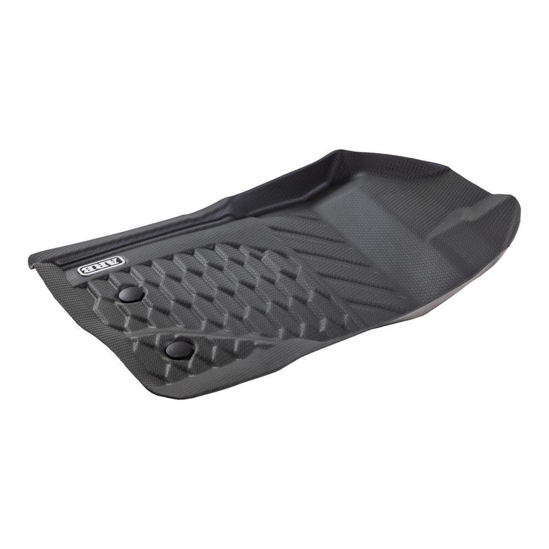 ARB Floor Mats Front and Rear Set Suitable For Ford Everest – 4080028