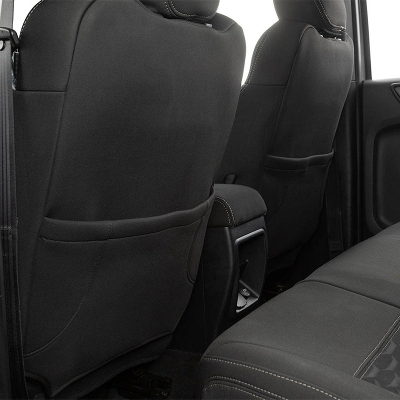 ARB Neoprene Seat Cover Set, Front, Suitable For Suzuki Jimny – 0850120NF