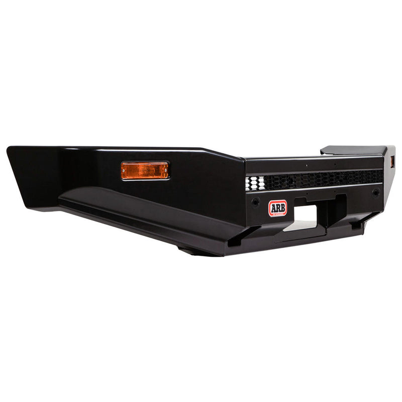 ARB Sahara Steel Bar, Winch Compatible Suitable For Land Rover Defender – 3932400