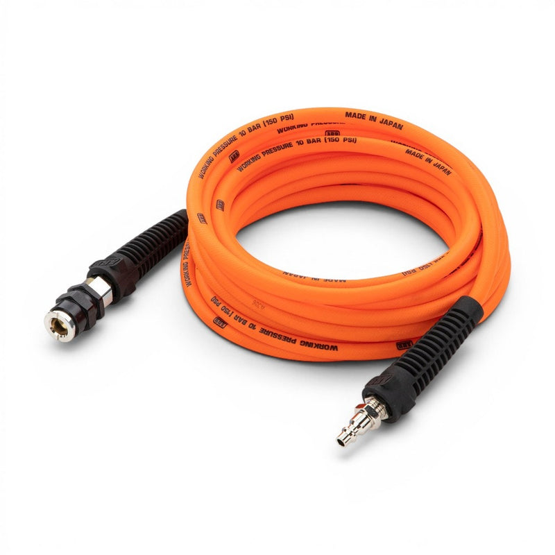 ARB High Temperature Air Hose 7M with Orange Finish