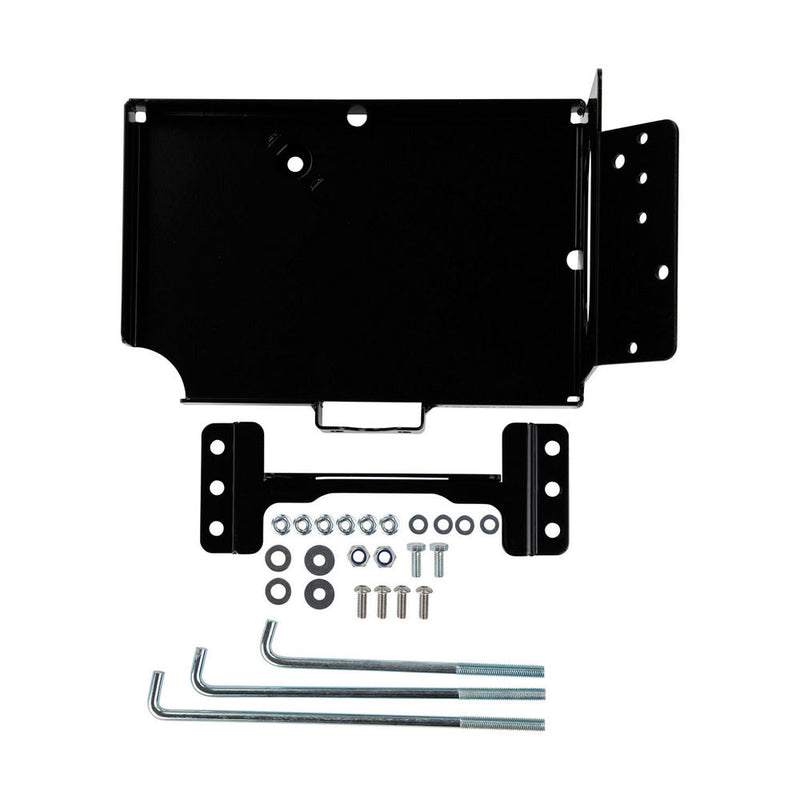 ARB Auxiliary Battery Tray Suitable For Toyota Prado 150 Series – 4221040