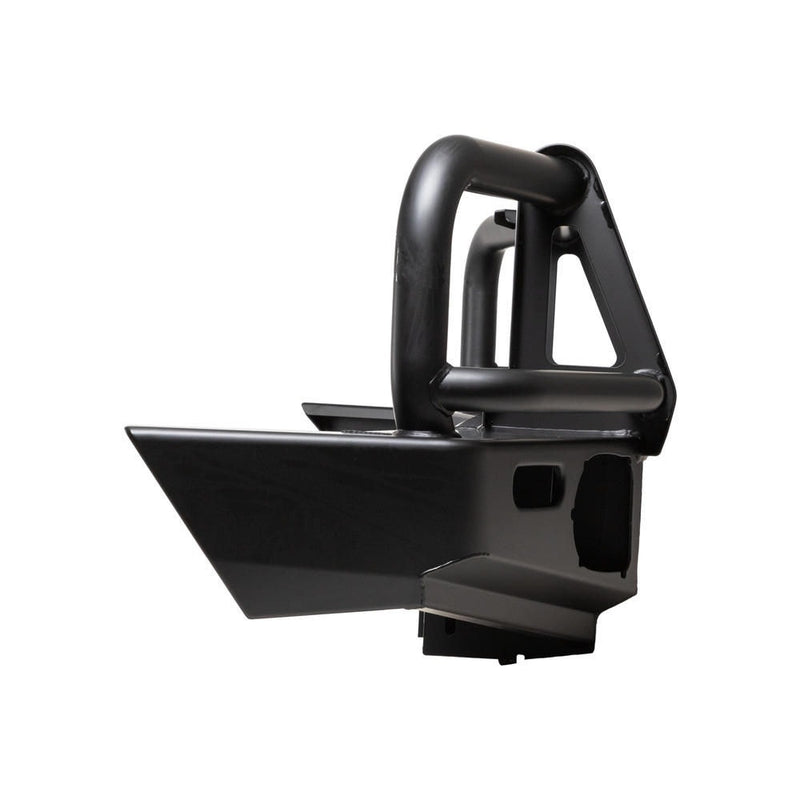 ARB Deluxe Bar Suitable For LandCruiser 70 Series with Flares and Sensors – 3412650