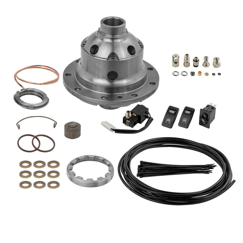 ARB Air Locker 31 Spline - Nissan H233B Front or Rear Axle – RD136-1
