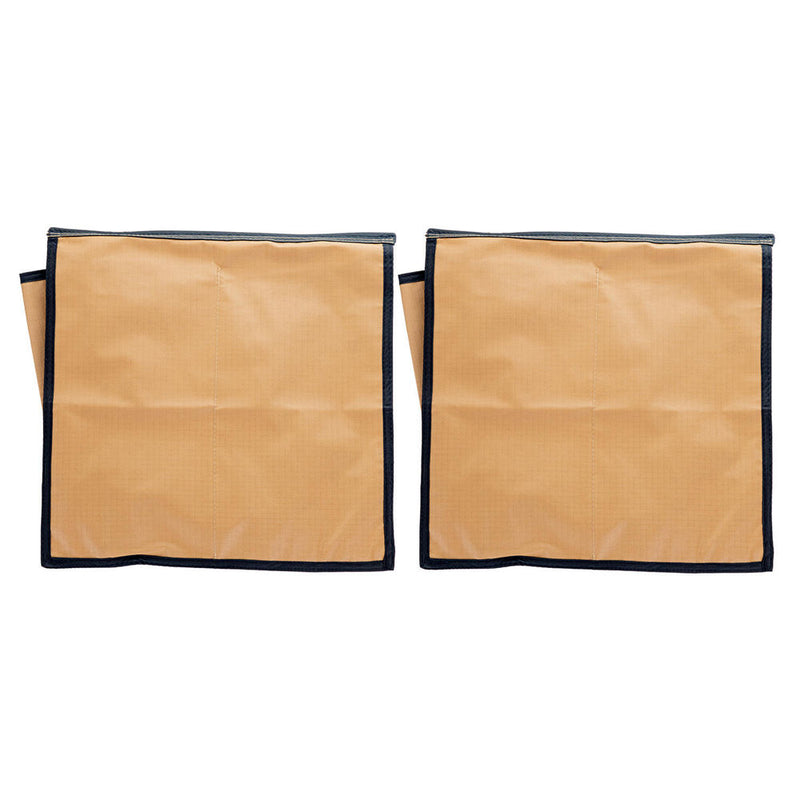 ARB Simpson Tent Shoe Pockets - Pair – 804402