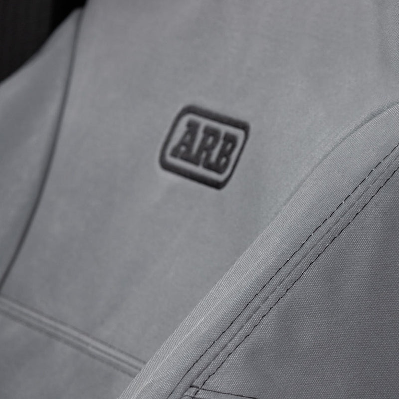 ARB Seat Cover Set Suitable For BYD Shark 6