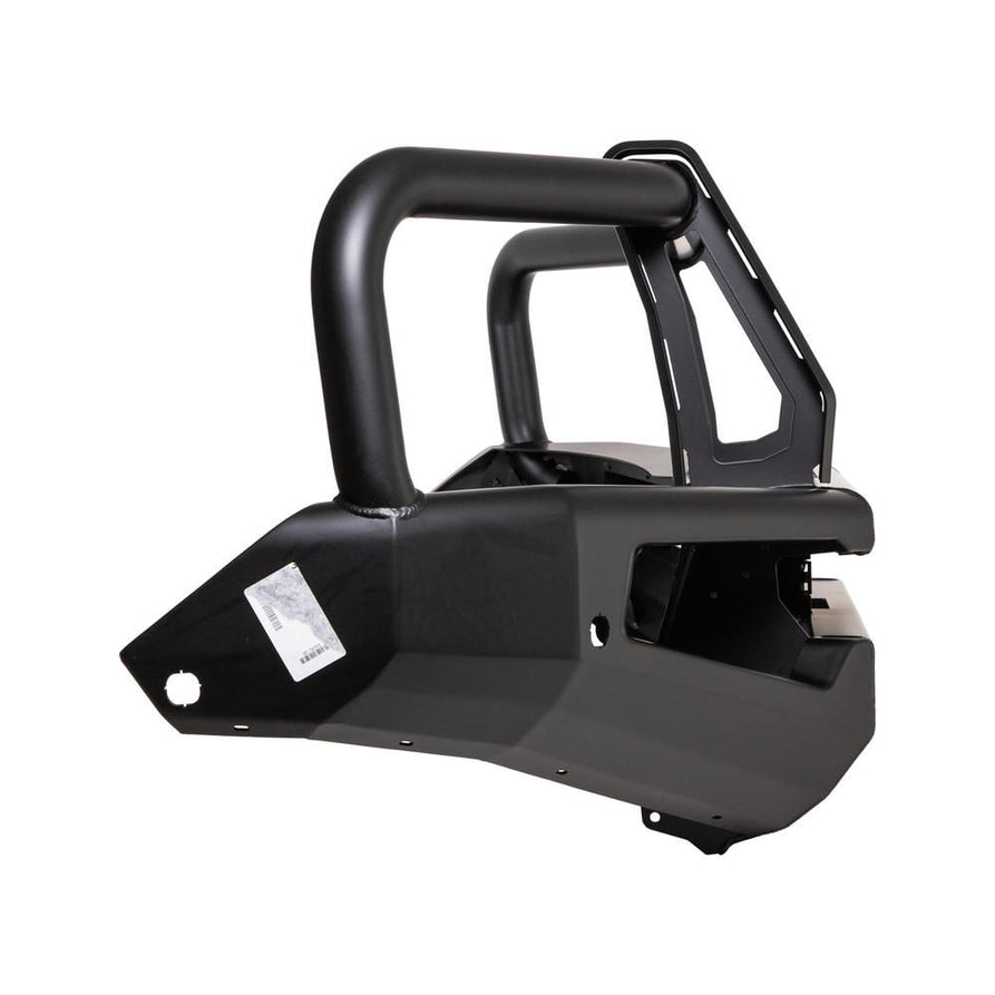 ARB Summit MkII Bull Bar with Matt Black Finish - VW Amarok