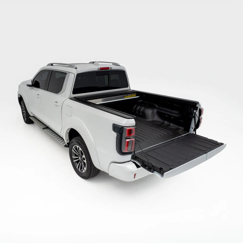 HSP Roll R Cover Series 3.5 Suits GWM Cannon Alpha Dual Cab Without Sports Bar 2024+ GCA4RS3.5